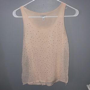 Express Tank top